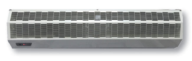 air-curtain