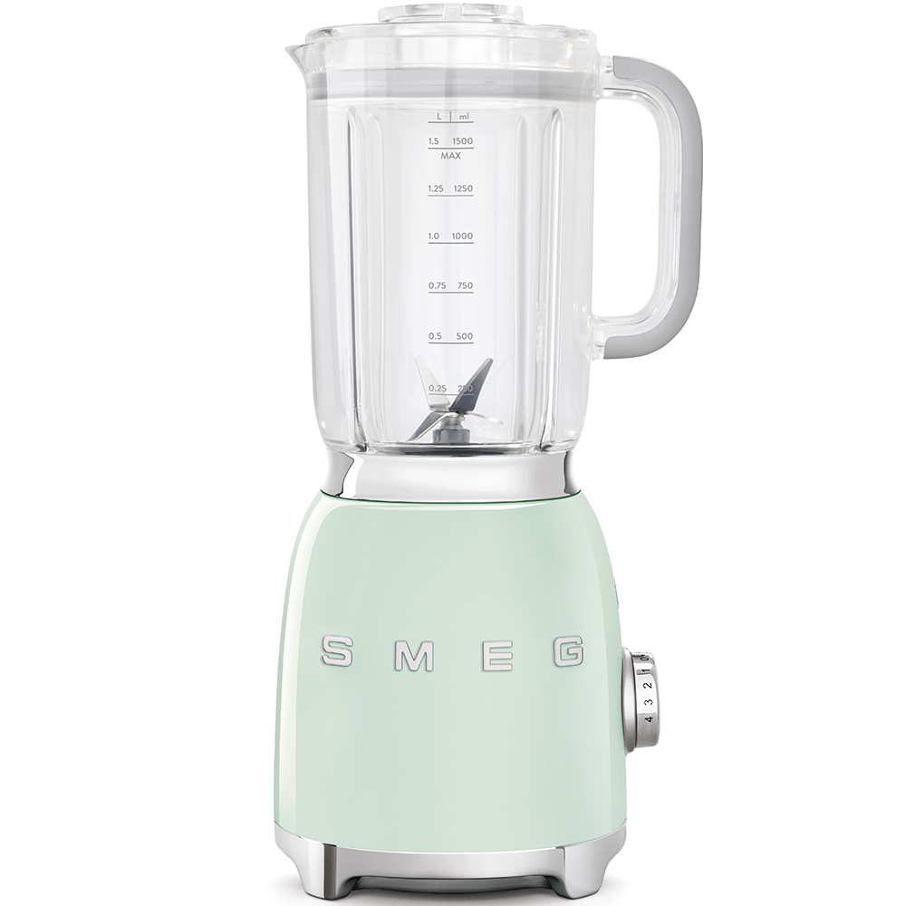 mint-blender